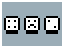 Sad dice