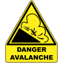 avalanche